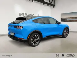 Ford Mustang Mach-E Premium AWD Panorama Navi Memory Sitze B  O 360 K Bild 5