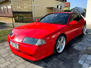 Alpine Others V6 Turbo