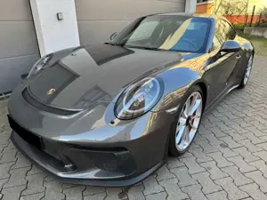 Porsche 991 911 GT3 Touring*Chrono*Lift*Kamera*DAB*LED*BOSE*