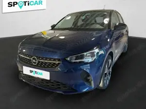 Opel Corsa-e First Edition Elektromotor, 100 kW (136 PS)