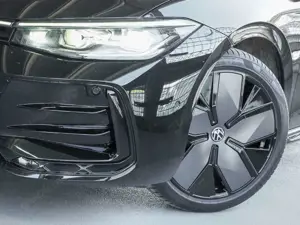 Volkswagen Passat Variant 2.0 TDI DSG R-Line STANDHEIZ., AHK, Bild 5