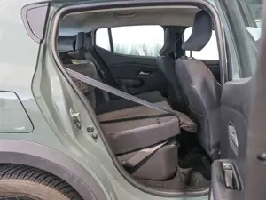 Dacia Sandero III 1.0 TCe 110 Stepway Extreme Bild 4