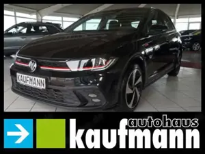 Volkswagen Polo GTI POLO GTI 2,0 TSI DSG SHZ IQ-DRIVE IQ-LIGHT KAMERA