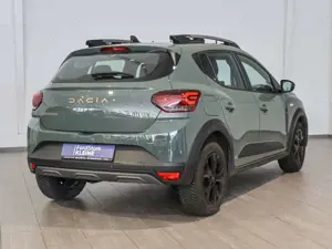 Dacia Sandero III 1.0 TCe 110 Stepway Extreme Bild 3