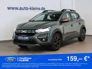 Dacia Sandero III 1.0 TCe 110 Stepway Extreme Bild 1