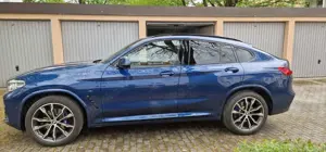 BMW X4 M X4 M40i