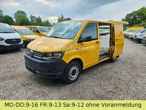 Volkswagen T6 Transporter 2.0TDI 2xSchiebetüre Werkstattgf. Bild 1
