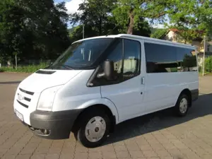Ford Transit 300 K TDCi DPF Trend+1.HAND+TÜV=10/26+9-SITZER