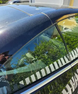 Renault Megane Megane TCe 130 Coupe-Cabriolet Dynamique Bild 5