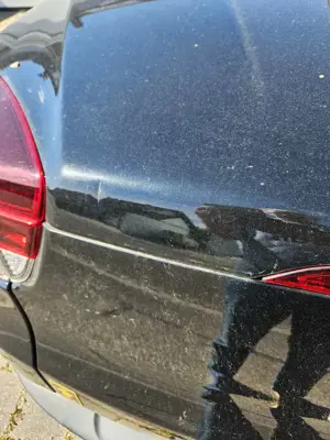 Renault Megane Megane TCe 130 Coupe-Cabriolet Dynamique Bild 3