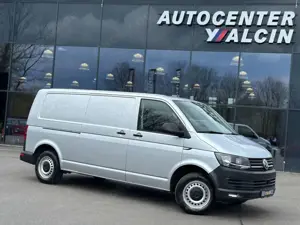 Volkswagen T6 Transporter 2.0 TDI LANG KLIM/ST-HEIZ/AHK/NAV