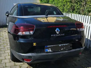 Renault Megane Megane TCe 130 Coupe-Cabriolet Dynamique