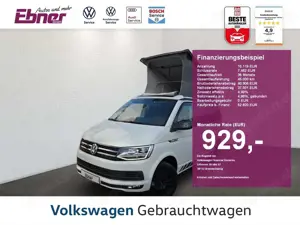 Volkswagen T6 California BEACH EDITION 204PS 4M DSG LUFT+AHK+STANDHZG+LED+N