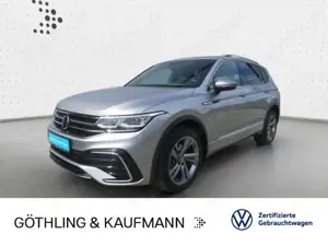 Volkswagen Tiguan Allspace R-Line 4M 2.0 TDI DSG*PANO*AHK*M