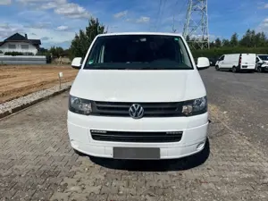 Volkswagen T5 Transporter Mixto