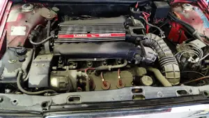 Lancia Thema Thema 8.32 i.e. Bild 3