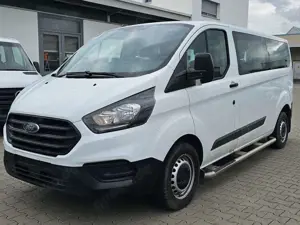 Ford Transit Custom 320 L2 9 Sitzer*Apple Carplay*Klima*PDC*SZH*Klima