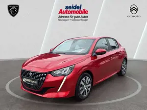Peugeot 208 PureTech 75 Active,APP Connect.,wenig KM,SHZ