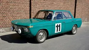 BMW Others 2000TI historischer Serientourenwagen der Gruppe 1