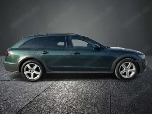 Audi A6 allroad Quattro 3.0 TDI *MASSAGE / AHK* Bild 4