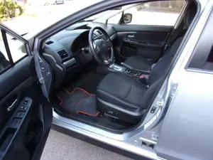 Subaru XV 2.0i Lineartronic Exclusive Navi Schiebedach M+S Bild 5