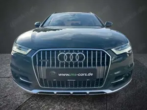 Audi A6 allroad Quattro 3.0 TDI *MASSAGE / AHK* Bild 2