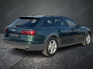 Audi A6 allroad Quattro 3.0 TDI *MASSAGE / AHK* Bild 5