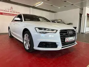 Audi A6 A6 3.0 TDI quattro//Keyless//Bose//LED//HUD