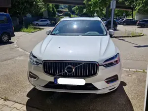Volvo XC60 XC60 D4 AWD Geartronic Inscription