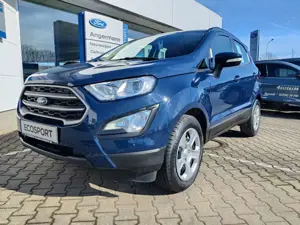 Ford EcoSport Cool  Connect