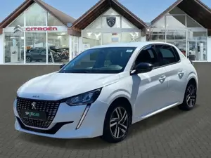 Peugeot 208 Allure