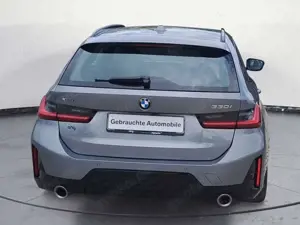 BMW 330 i xDrive Touring Autom. M Sportpaket HIFI Bild 5