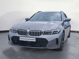 BMW 330 i xDrive Touring Autom. M Sportpaket HIFI Bild 2
