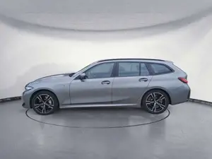 BMW 330 i xDrive Touring Autom. M Sportpaket HIFI Bild 3
