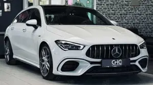 Mercedes-Benz CLA 45 AMG SB Performance PANO|KAMERA|HIGHEND|MULTI