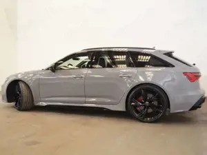 Audi RS6 Avant *V-Max Ceramic 22Zoll BO Sportabgas* Bild 3