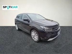 Opel Grandland X Ultimate Plug-in-Hybrid 4   Allrad 300 PS