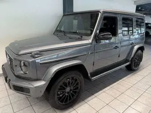 Mercedes-Benz G 400 d AMG 360° AHK Standh. S-Dach