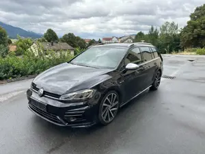 Volkswagen Golf Variant Golf VII Variant R 2.0 TSI OPF 4Motion DSG