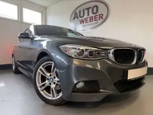 BMW 320 320D X DRIVE GRAN TURISMO*ALC*NAVI*M SPORTPAKET*