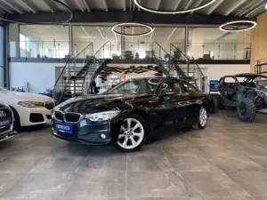 BMW 420 d Coupe Aut. *BI-XENON*NAVI*PDC*LEDER*SHZ*