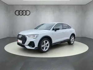 Audi Q3 Sportback S line 35 TFSI S tronic* Bild 2