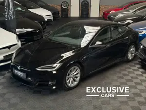 Tesla Model S MODEL S LONG RANGE RAVEN | FULL SELF DRIVE |