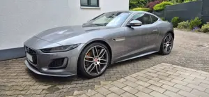 Jaguar F-Type F-TYPE Coupe R-Dynamic/Mod`21/Pano/Meridian