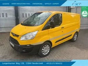 Ford Transit Custom Kasten 270 L1 Trend