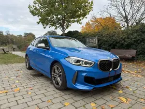 BMW 135 M135i xDrive HUD Pano Harman Kardon