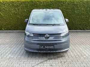 Volkswagen T7 Multivan 2.0 TDI°Kamera°Spur°Virtuel°AHK Bild 2