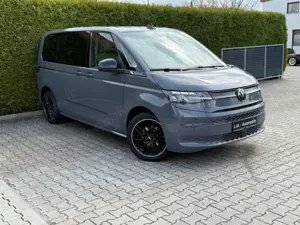Volkswagen T7 Multivan 2.0 TDI°Kamera°Spur°Virtuel°AHK Bild 3