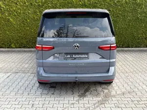 Volkswagen T7 Multivan 2.0 TDI°Kamera°Spur°Virtuel°AHK Bild 5