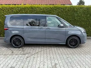 Volkswagen T7 Multivan 2.0 TDI°Kamera°Spur°Virtuel°AHK Bild 4